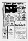 Croydon Advertiser and East Surrey Reporter Friday 16 November 1990 Page 17