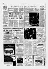 Croydon Advertiser and East Surrey Reporter Friday 16 November 1990 Page 18
