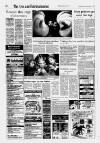 Croydon Advertiser and East Surrey Reporter Friday 16 November 1990 Page 20