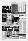 Croydon Advertiser and East Surrey Reporter Friday 16 November 1990 Page 22