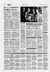 Croydon Advertiser and East Surrey Reporter Friday 16 November 1990 Page 24