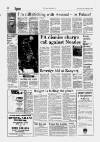 Croydon Advertiser and East Surrey Reporter Friday 16 November 1990 Page 26