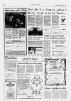 Croydon Advertiser and East Surrey Reporter Friday 16 November 1990 Page 30