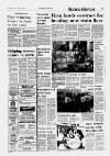 Croydon Advertiser and East Surrey Reporter Friday 16 November 1990 Page 33