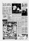 Croydon Advertiser and East Surrey Reporter Friday 23 November 1990 Page 8
