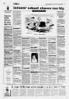 Croydon Advertiser and East Surrey Reporter Friday 23 November 1990 Page 12