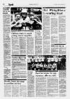 Croydon Advertiser and East Surrey Reporter Friday 23 November 1990 Page 20