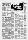 Croydon Advertiser and East Surrey Reporter Friday 23 November 1990 Page 21