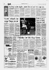 Croydon Advertiser and East Surrey Reporter Friday 23 November 1990 Page 24