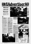 Croydon Advertiser and East Surrey Reporter Friday 23 November 1990 Page 25