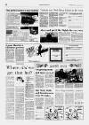 Croydon Advertiser and East Surrey Reporter Friday 23 November 1990 Page 28