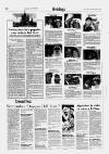 Croydon Advertiser and East Surrey Reporter Friday 23 November 1990 Page 30