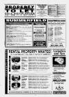 Croydon Advertiser and East Surrey Reporter Friday 23 November 1990 Page 36