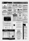 Croydon Advertiser and East Surrey Reporter Friday 23 November 1990 Page 38