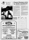 Croydon Advertiser and East Surrey Reporter Friday 23 November 1990 Page 70