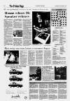 Croydon Advertiser and East Surrey Reporter Friday 30 November 1990 Page 10