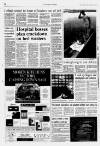 Croydon Advertiser and East Surrey Reporter Friday 30 November 1990 Page 18