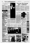Croydon Advertiser and East Surrey Reporter Friday 30 November 1990 Page 20