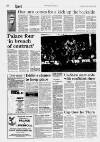 Croydon Advertiser and East Surrey Reporter Friday 30 November 1990 Page 26