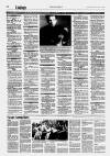 Croydon Advertiser and East Surrey Reporter Friday 30 November 1990 Page 28