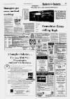 Croydon Advertiser and East Surrey Reporter Friday 30 November 1990 Page 33