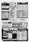 Croydon Advertiser and East Surrey Reporter Friday 30 November 1990 Page 50