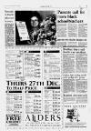 Croydon Advertiser and East Surrey Reporter Friday 21 December 1990 Page 5