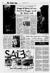 Croydon Advertiser and East Surrey Reporter Friday 21 December 1990 Page 8