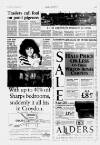 Croydon Advertiser and East Surrey Reporter Friday 04 January 1991 Page 3