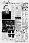 Croydon Advertiser and East Surrey Reporter Friday 04 January 1991 Page 6