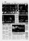 Croydon Advertiser and East Surrey Reporter Friday 04 January 1991 Page 16