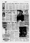 Croydon Advertiser and East Surrey Reporter Friday 04 January 1991 Page 18