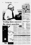 Croydon Advertiser and East Surrey Reporter Friday 11 January 1991 Page 10