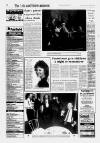 Croydon Advertiser and East Surrey Reporter Friday 08 February 1991 Page 16