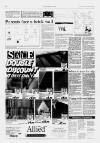 Croydon Advertiser and East Surrey Reporter Friday 15 February 1991 Page 14