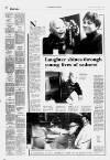 Croydon Advertiser and East Surrey Reporter Friday 01 March 1991 Page 34