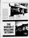 Croydon Advertiser and East Surrey Reporter Friday 08 March 1991 Page 27