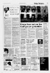 Croydon Advertiser and East Surrey Reporter Friday 08 March 1991 Page 45