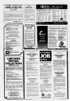 Croydon Advertiser and East Surrey Reporter Friday 22 March 1991 Page 35