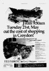 Croydon Advertiser and East Surrey Reporter Friday 17 May 1991 Page 6