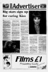 Croydon Advertiser and East Surrey Reporter Friday 02 August 1991 Page 19