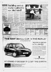 Croydon Advertiser and East Surrey Reporter Friday 16 August 1991 Page 2