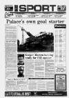 Croydon Advertiser and East Surrey Reporter Friday 16 August 1991 Page 19