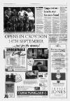 Croydon Advertiser and East Surrey Reporter Friday 13 September 1991 Page 7