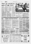 Croydon Advertiser and East Surrey Reporter Friday 13 September 1991 Page 22