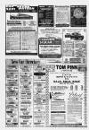 Croydon Advertiser and East Surrey Reporter Friday 13 September 1991 Page 38