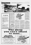 Croydon Advertiser and East Surrey Reporter Friday 27 September 1991 Page 26