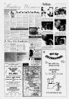 Croydon Advertiser and East Surrey Reporter Friday 29 November 1991 Page 14