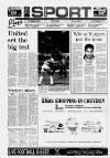 Croydon Advertiser and East Surrey Reporter Friday 29 November 1991 Page 21