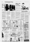 Croydon Advertiser and East Surrey Reporter Friday 29 November 1991 Page 26